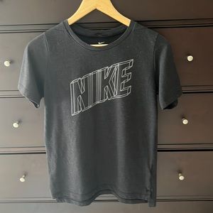 Nike t shirt. Super light and breathable.